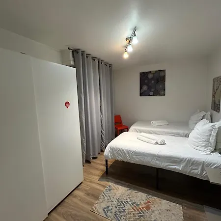 Calme Et Confortable - 2 - Appartement *