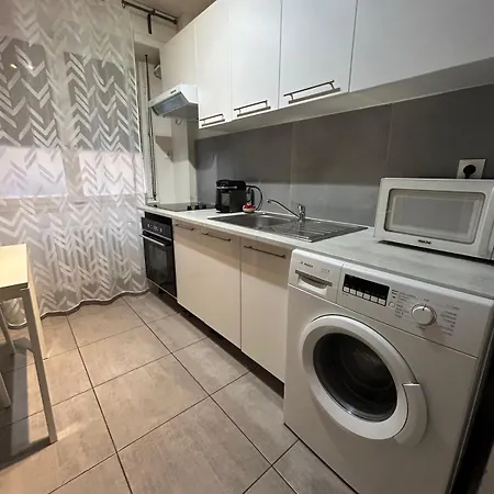 2 Ch - Centre - Ideal Famille - Strasbnb *