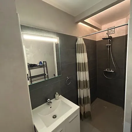 شقة Au Calme A ستراسبورغ