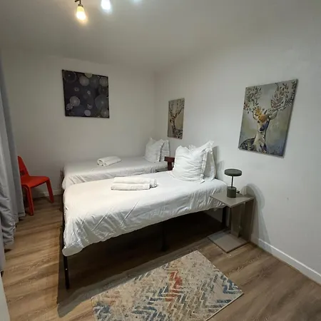 Au Calme A * Strasbourg