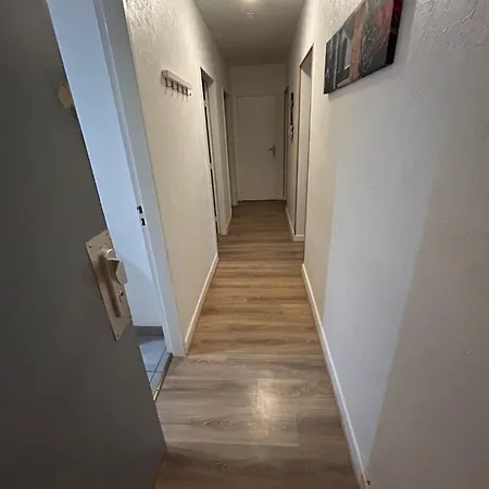 Au Calme A Strasbourg