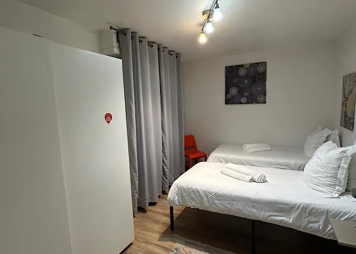 2 Ch - Centre - Ideal Famille - Strasbnb Apartamento *