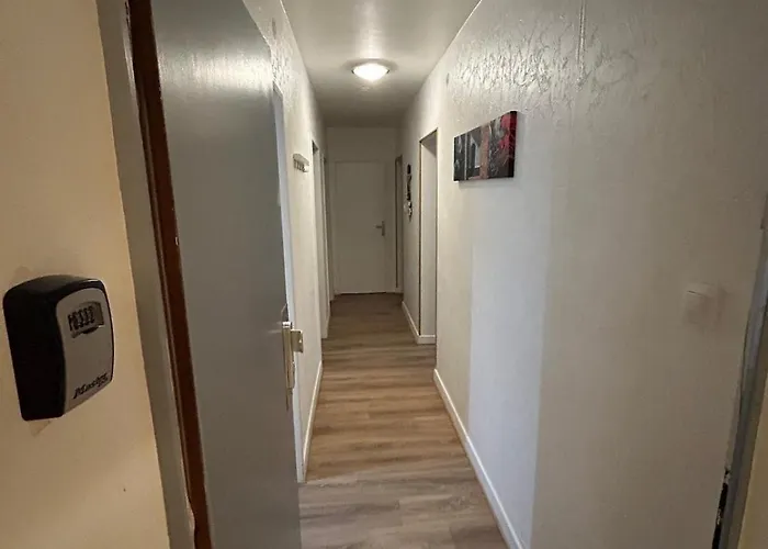 2 Ch - Centre - Ideal Famille - Strasbnb