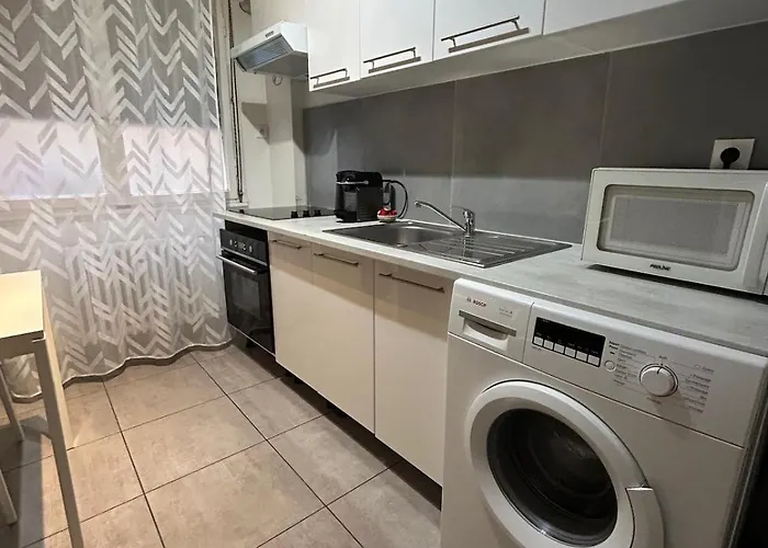 2 Ch - Centre - Ideal Famille - Strasbnb *