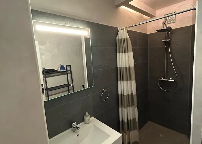 Apartment 2 Ch - Centre - Ideal Famille - Strasbnb Straßburg