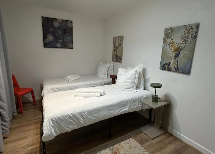 2 Ch - Centre - Ideal Famille - Strasbnb * Straßburg