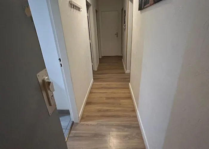 2 Ch - Centre - Ideal Famille - Strasbnb Straßburg